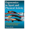 Ergonomic considerations for sports clothing