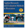 Steps of the research process