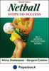 Defending in netball is a challenge