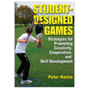 An introduction to student-designed games