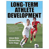 LTAD model encourages lifelong physical activity for children