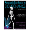 The state space in the presentation of biomechanical data