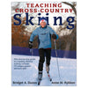 The diagonal stride for beginners, intermediate, and advanced skiers