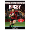 Physical and Physiological Demands of Rugby