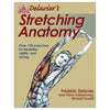 Athletic stretching involves two primary techniques