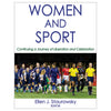 Female athletes and injuries