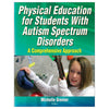 Learn 3 of the 5 activity categories that comprise the inclusion spectrum