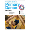The Value of Dance for Primary Children