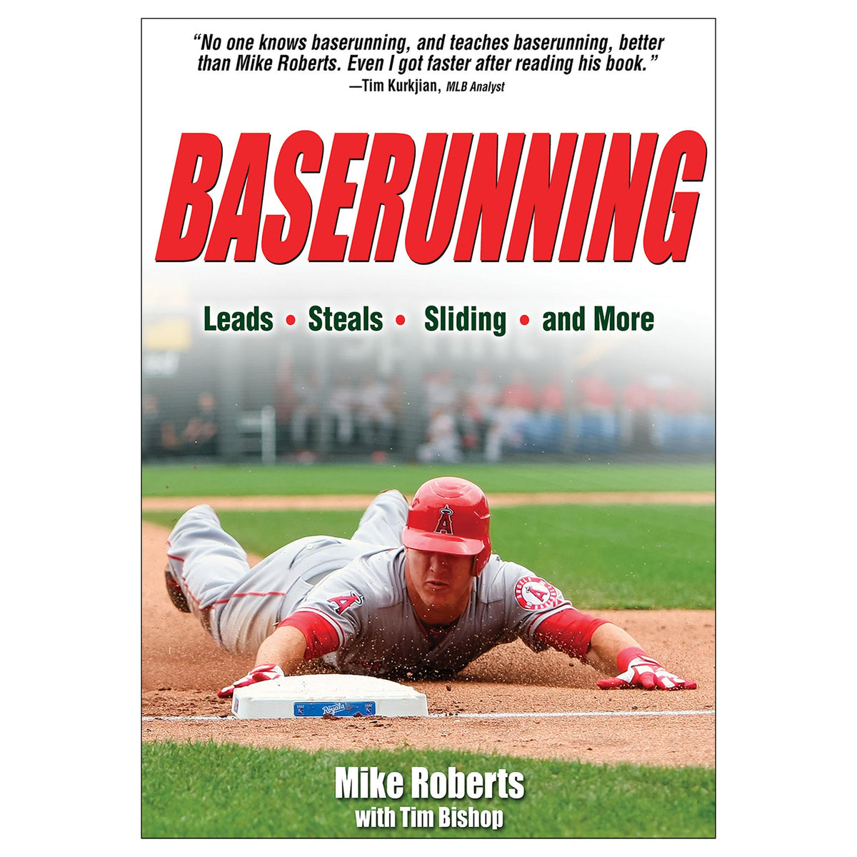 Knowing and Reading Pitchers – Human Kinetics