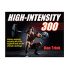 An Introduction to Intensity