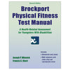 General Procedures for Testing and Evaluating Physical Fitness