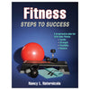 Five areas of physical fitness