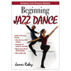 Traditional Jazz Steps
