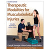 Using Ultrasound as a Therapeutic Modality
