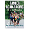 After the race…