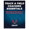Achieve success in the throws