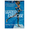 Increase flexibility with deep water exercises