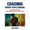 Coaches driven by personal mastery never ‘arrive’