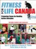 Fitness for Life Canada: Assessment and Evaluation with Fitness for Life Canada