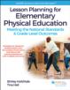 What Did You Learn Today? The Content of Elementary Physical Education