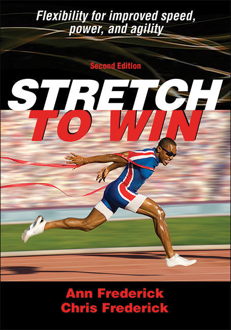 Stretch program for dynamic preparation and after activity recovery ...