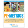 Using PE Metrics in Your Program