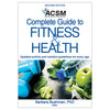 Health and Fitness Benefits of Aerobic Activity