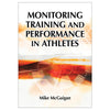 Review monitoring results to modify training plans