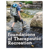Therapeutic recreation is a diverse profession