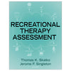 Application of the assessment process with an individual with a physical disability