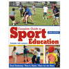 Physical Activity Beyond Physical Education