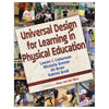 Universally Designed Lesson Plans for Fitness
