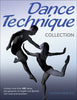 Introducing Human Kinetics’ Digital Dance Technique Collection