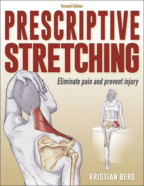 STRETCH AWAY BACK PAIN