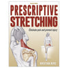 Pectoralis Major (Partner stretch, version 1)