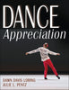 A Chat with Dawn Davis Loring, Author of Dance Appreciation