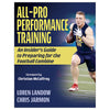 This Is the Secret to Becoming a Better Athlete (and Football Player)