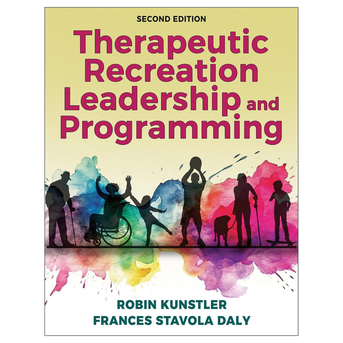 Examples of TR sensory stimulation activities – Human Kinetics