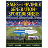 Five step sport sales process
