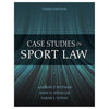 Gender equity precedent in sport