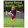 Care and Prevention of Activity and Sports Injuries