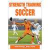 Countermovement jump for soccer strength