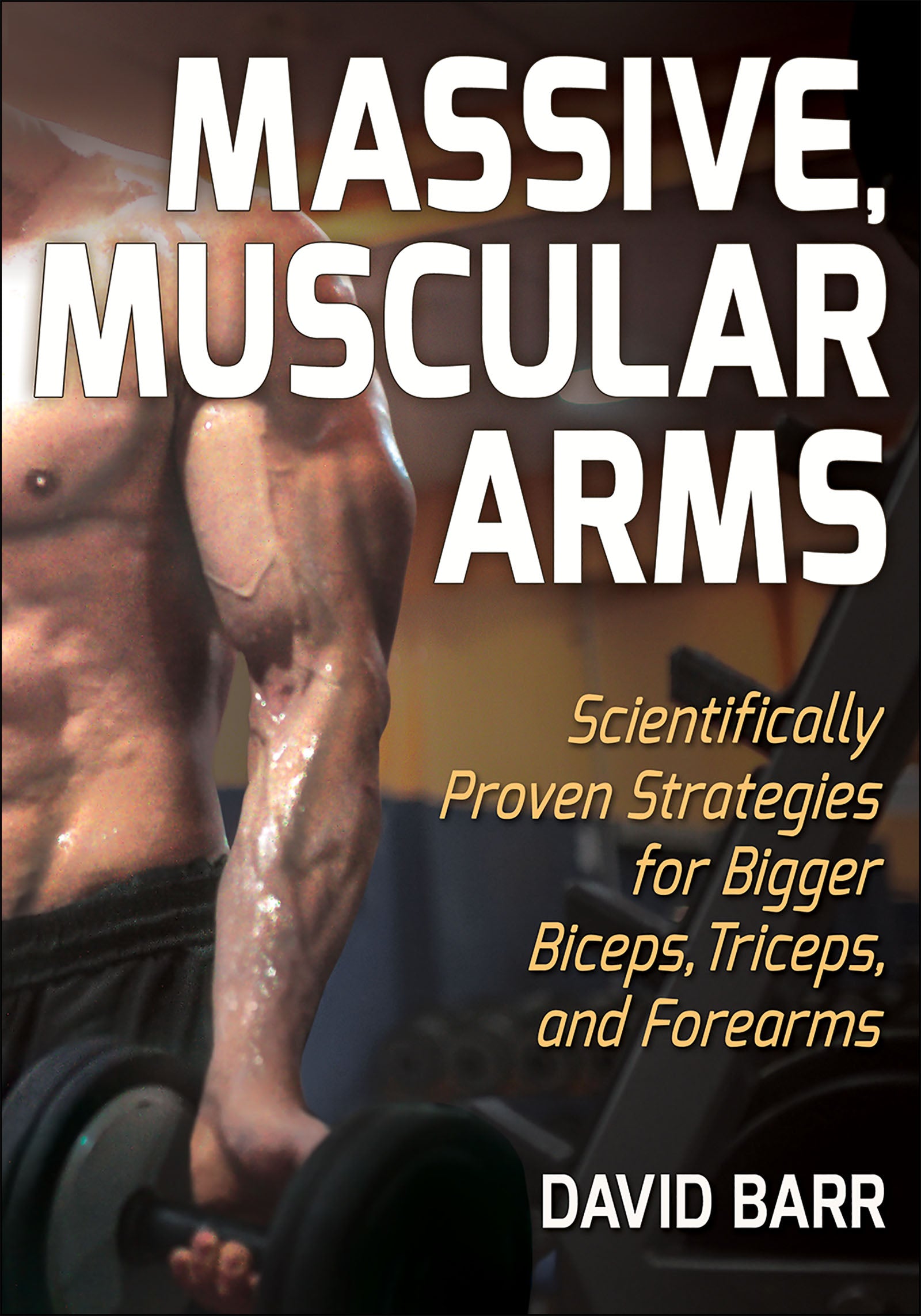 Hypertrophy Series Biceps & Triceps Program