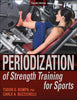Periodization of strength training for sports