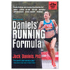 Sample running program from Daniels’ Running Formula