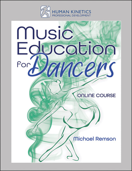 Music Education for Dancers online course