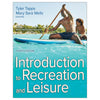 Developing the skills needed by recreation and leisure professionals