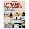 Incorporate pickleball into your physical education program