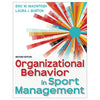 Attitudes towards working in organizations