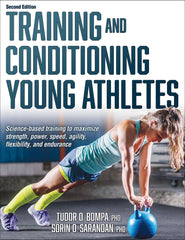 Training and conditioning for young athletes